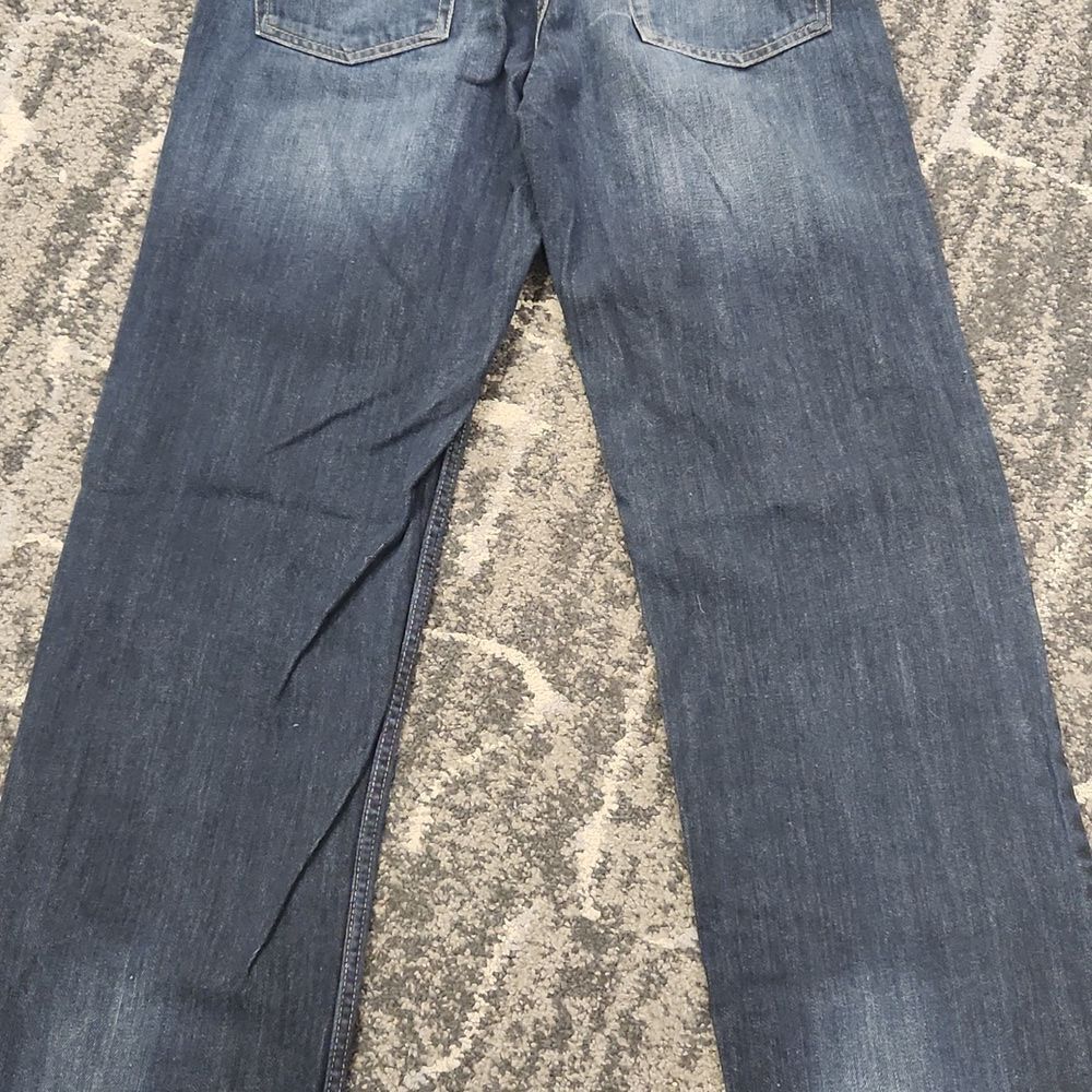 U.S. Polo Assn. Denim Jeans 32 x 30 - Picture 9 of 11